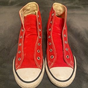 Converse Youth size 3